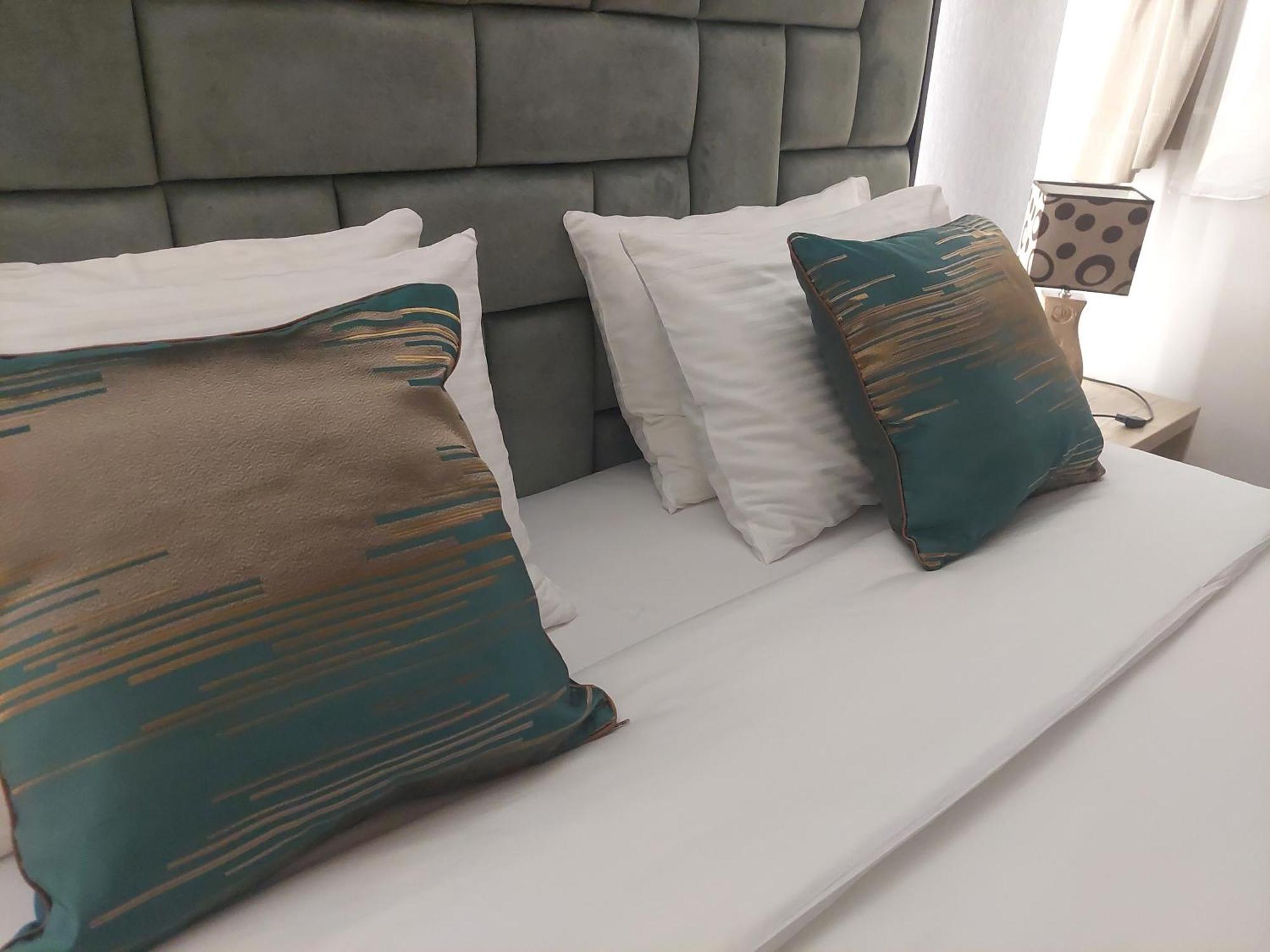 Отель Sea La Vie Holiday House Бибинье Экстерьер фото