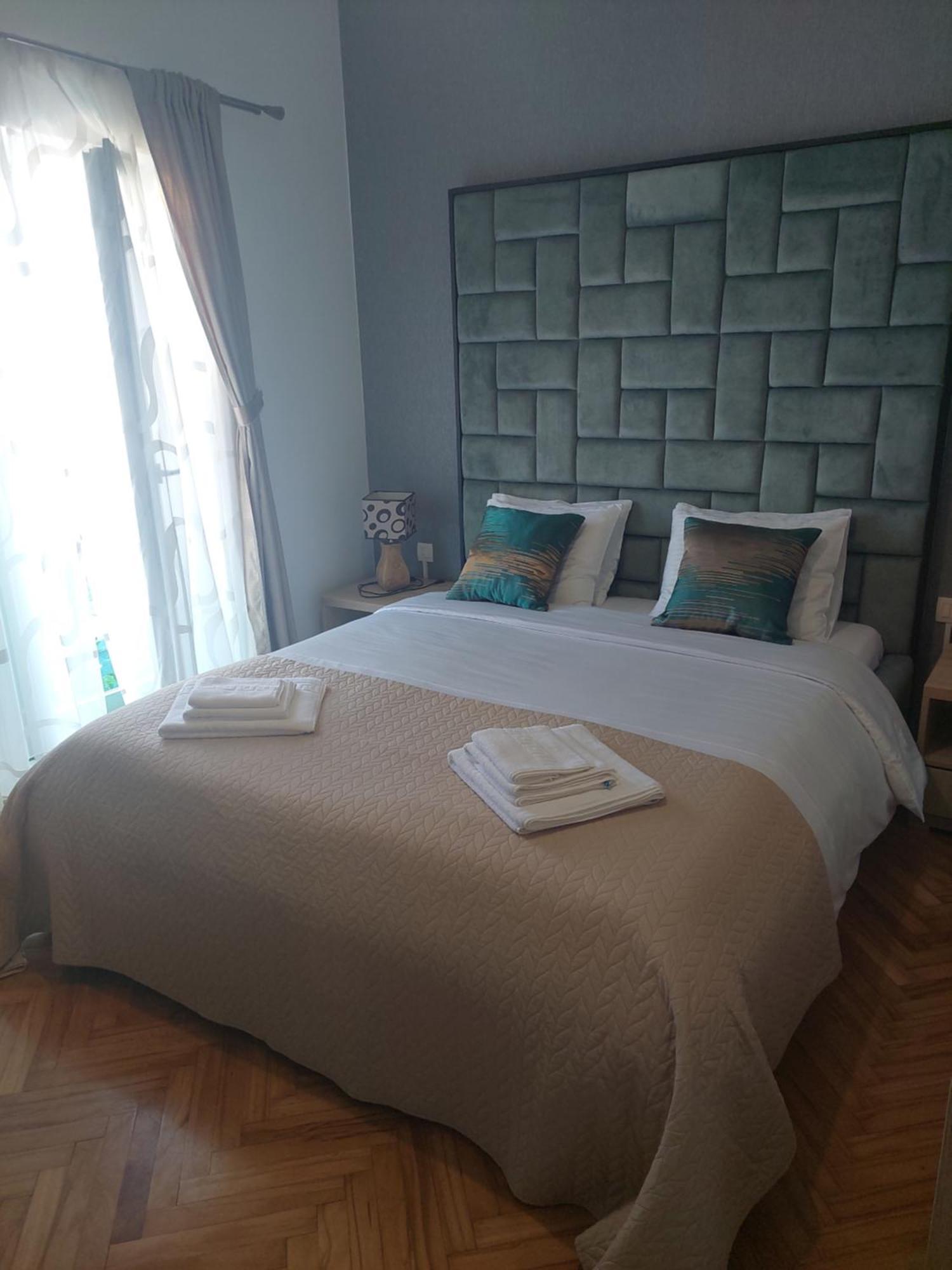 Отель Sea La Vie Holiday House Бибинье Экстерьер фото