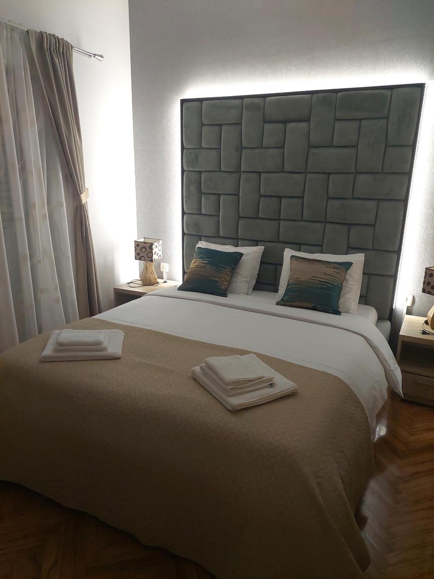 Отель Sea La Vie Holiday House Бибинье Экстерьер фото
