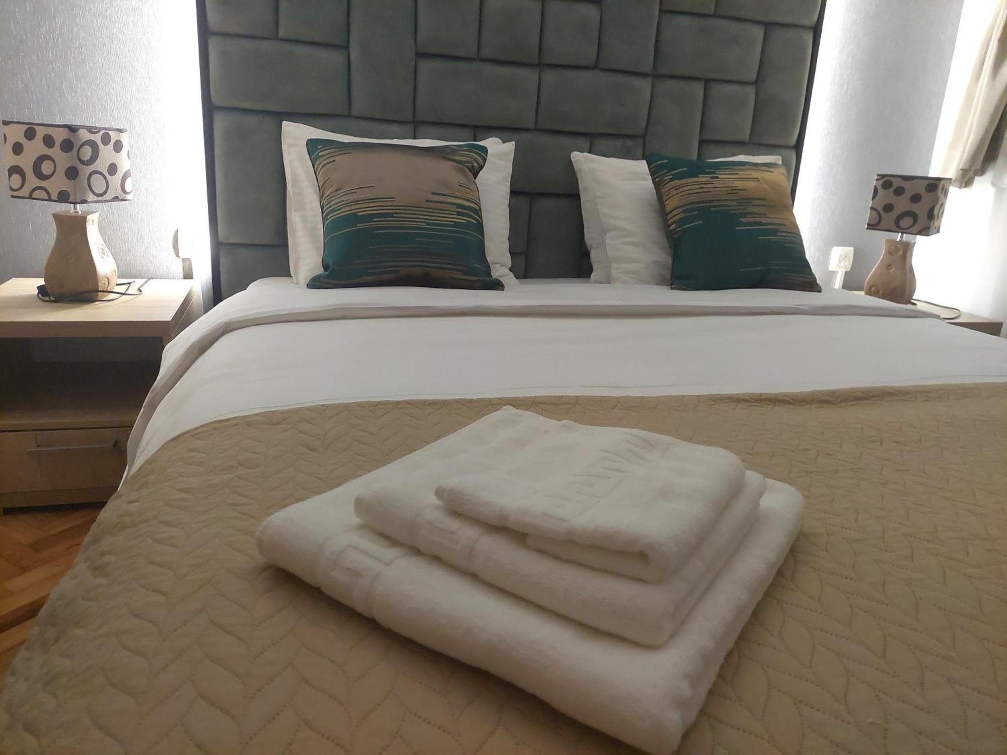 Отель Sea La Vie Holiday House Бибинье Экстерьер фото