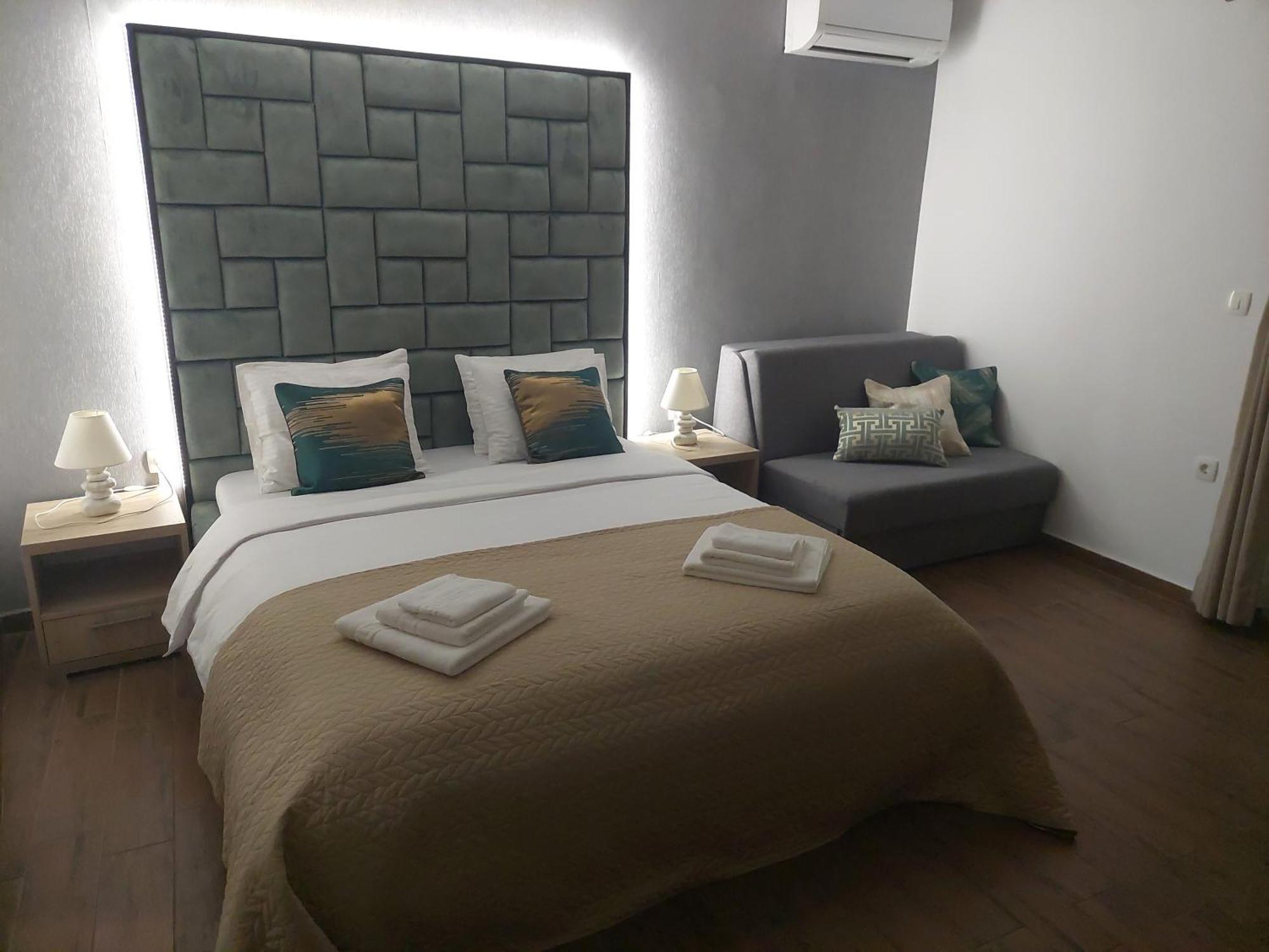 Отель Sea La Vie Holiday House Бибинье Экстерьер фото