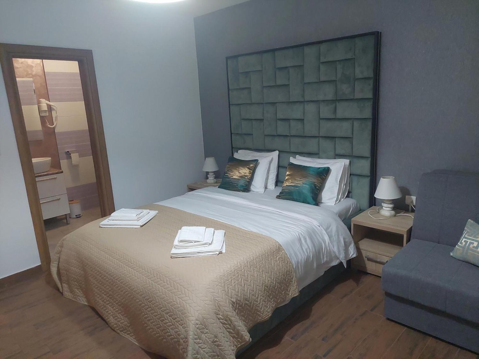 Отель Sea La Vie Holiday House Бибинье Экстерьер фото