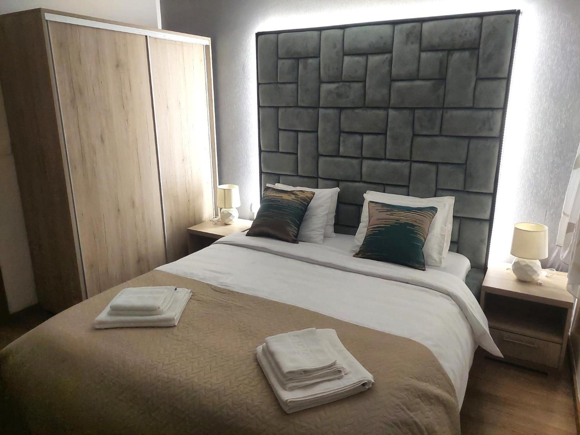 Отель Sea La Vie Holiday House Бибинье Экстерьер фото