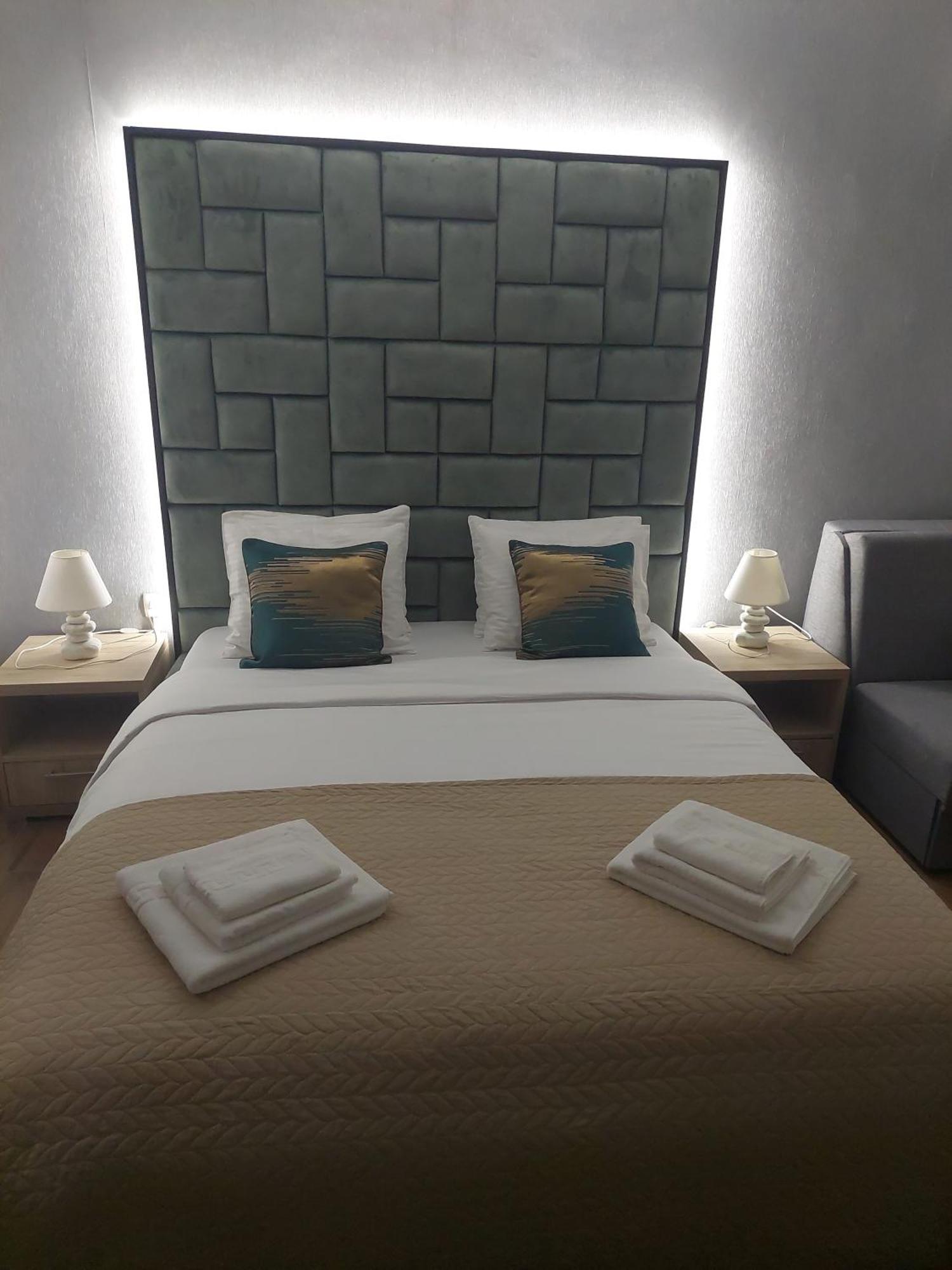 Отель Sea La Vie Holiday House Бибинье Экстерьер фото