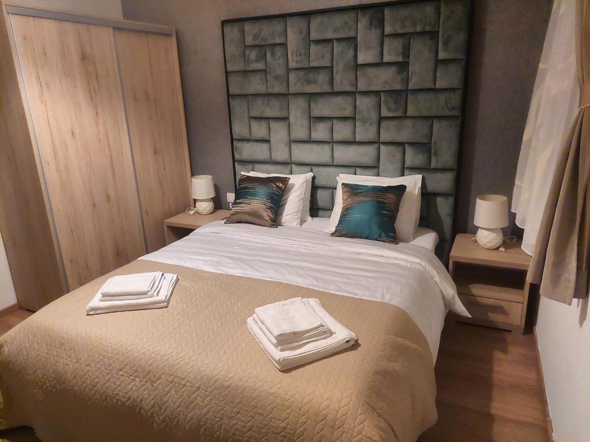 Отель Sea La Vie Holiday House Бибинье Экстерьер фото