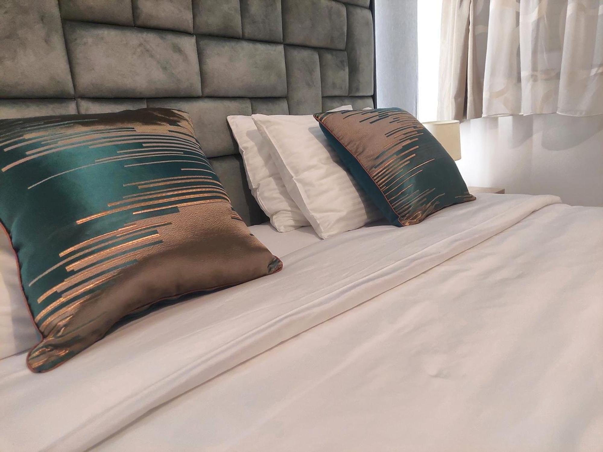 Отель Sea La Vie Holiday House Бибинье Экстерьер фото