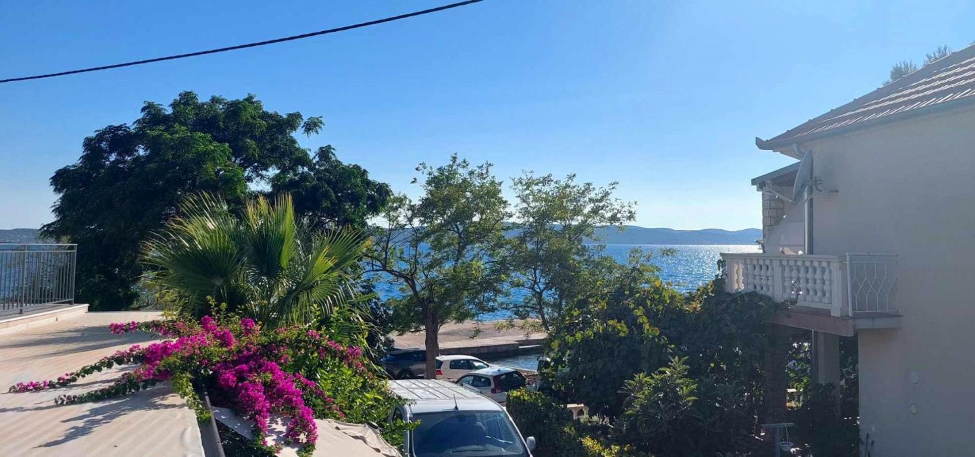 Отель Sea La Vie Holiday House Бибинье Экстерьер фото