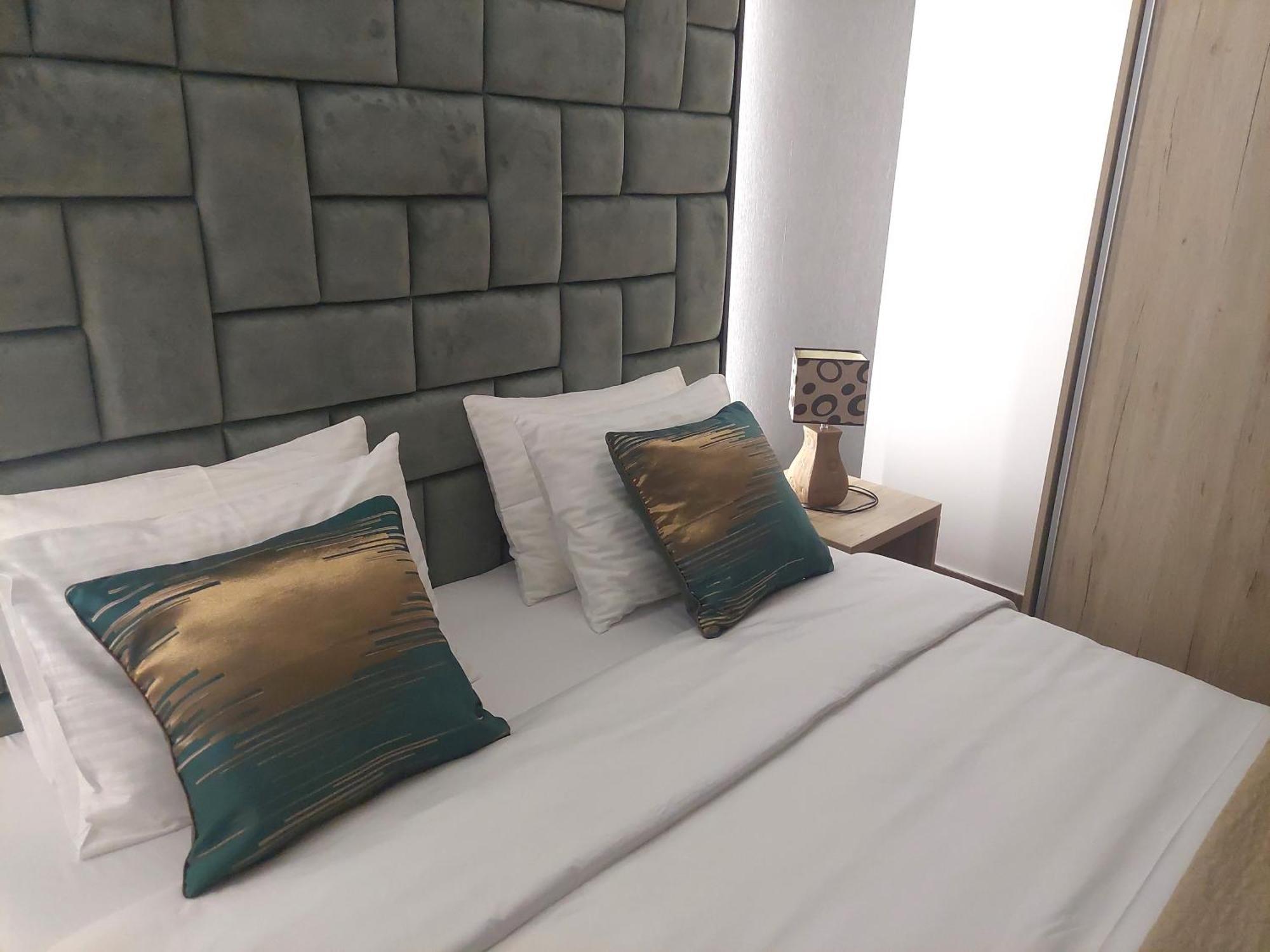 Отель Sea La Vie Holiday House Бибинье Экстерьер фото