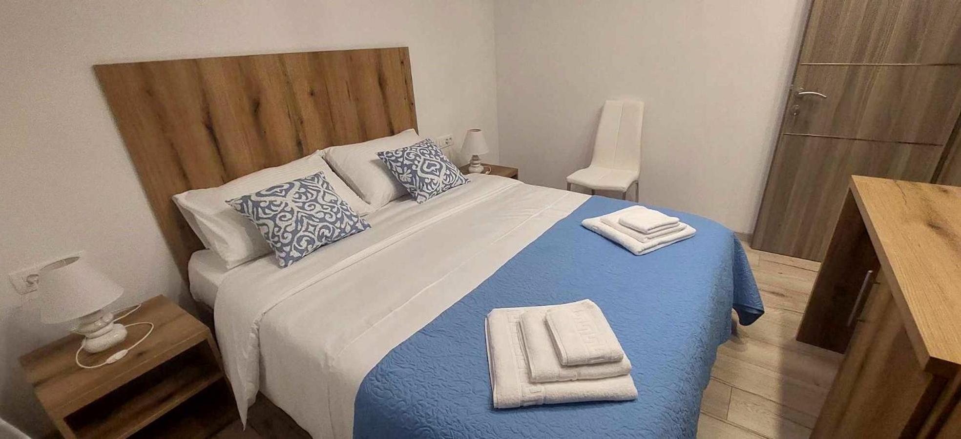 Отель Sea La Vie Holiday House Бибинье Экстерьер фото