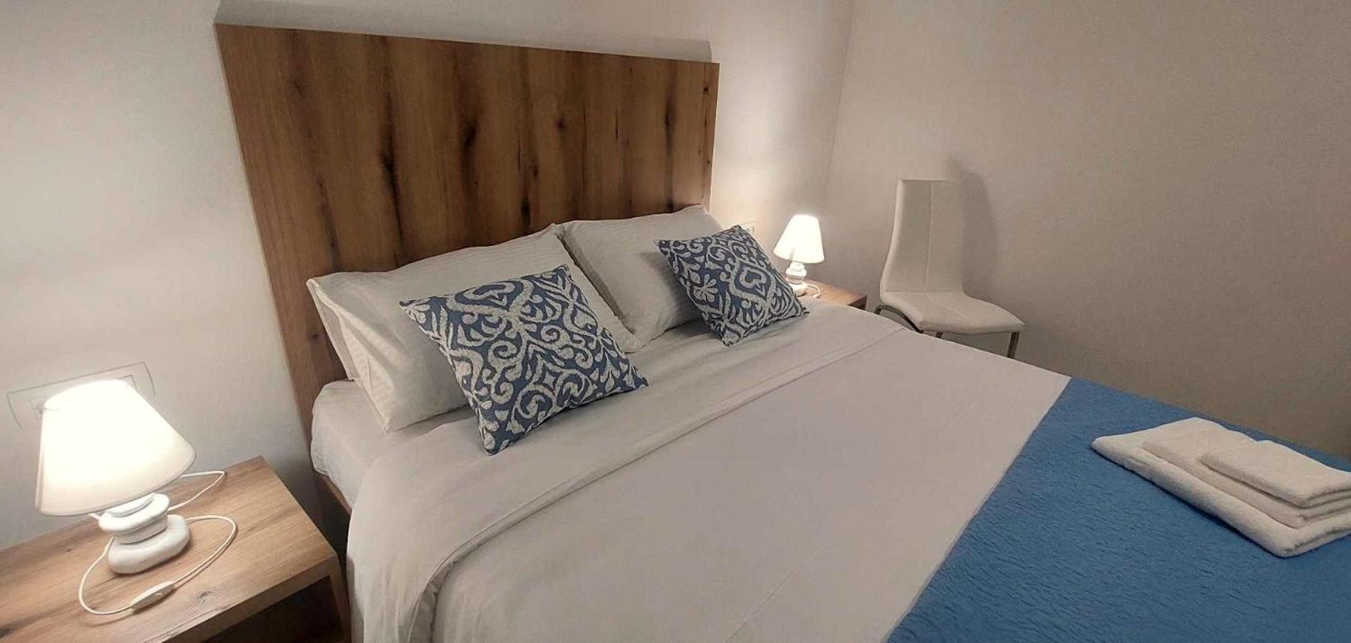 Отель Sea La Vie Holiday House Бибинье Экстерьер фото