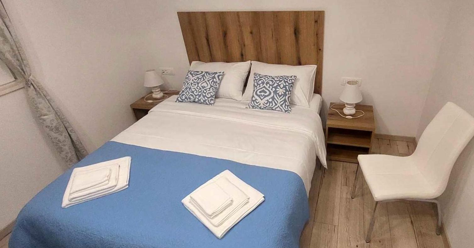 Отель Sea La Vie Holiday House Бибинье Экстерьер фото