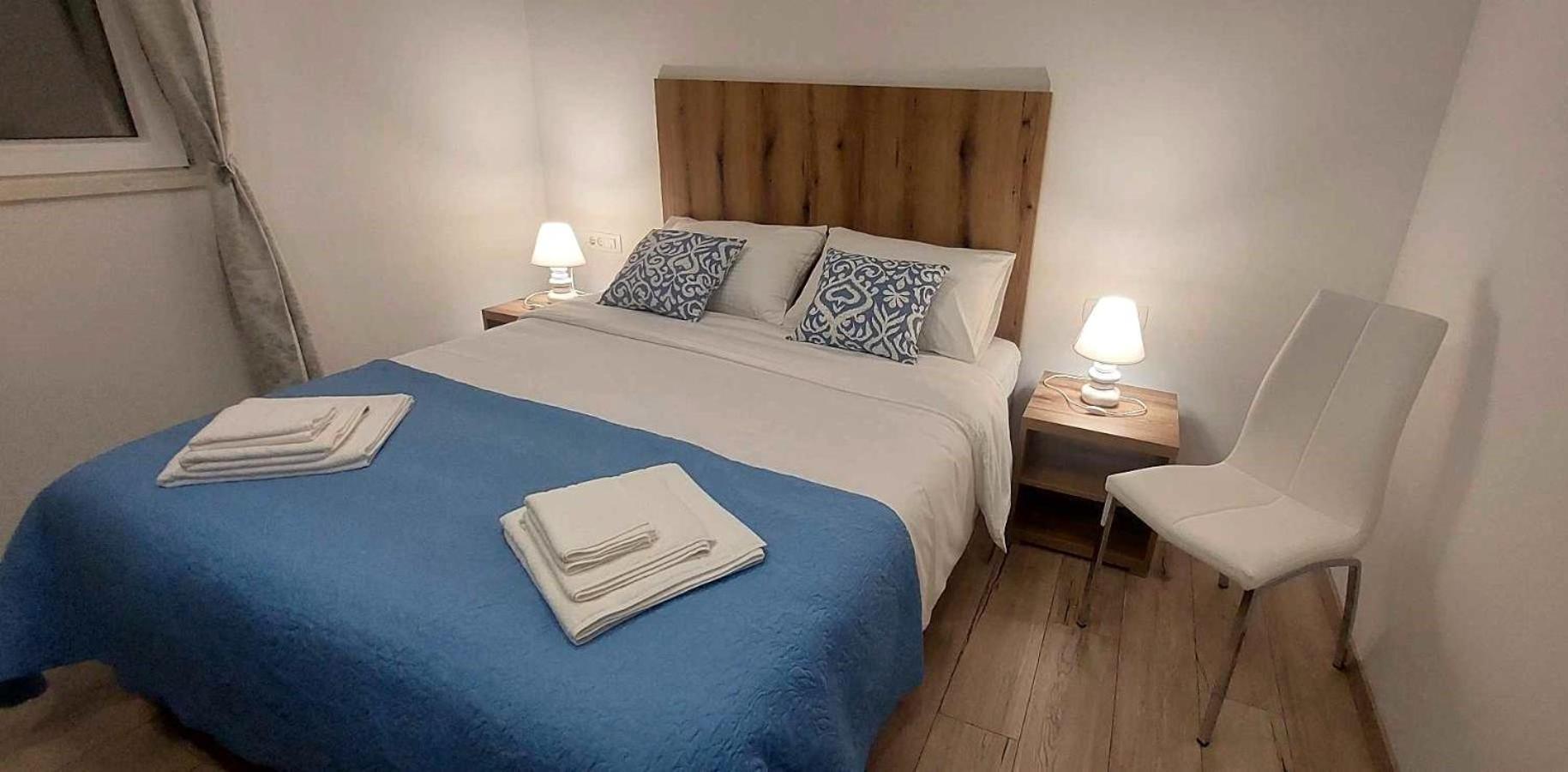 Отель Sea La Vie Holiday House Бибинье Экстерьер фото
