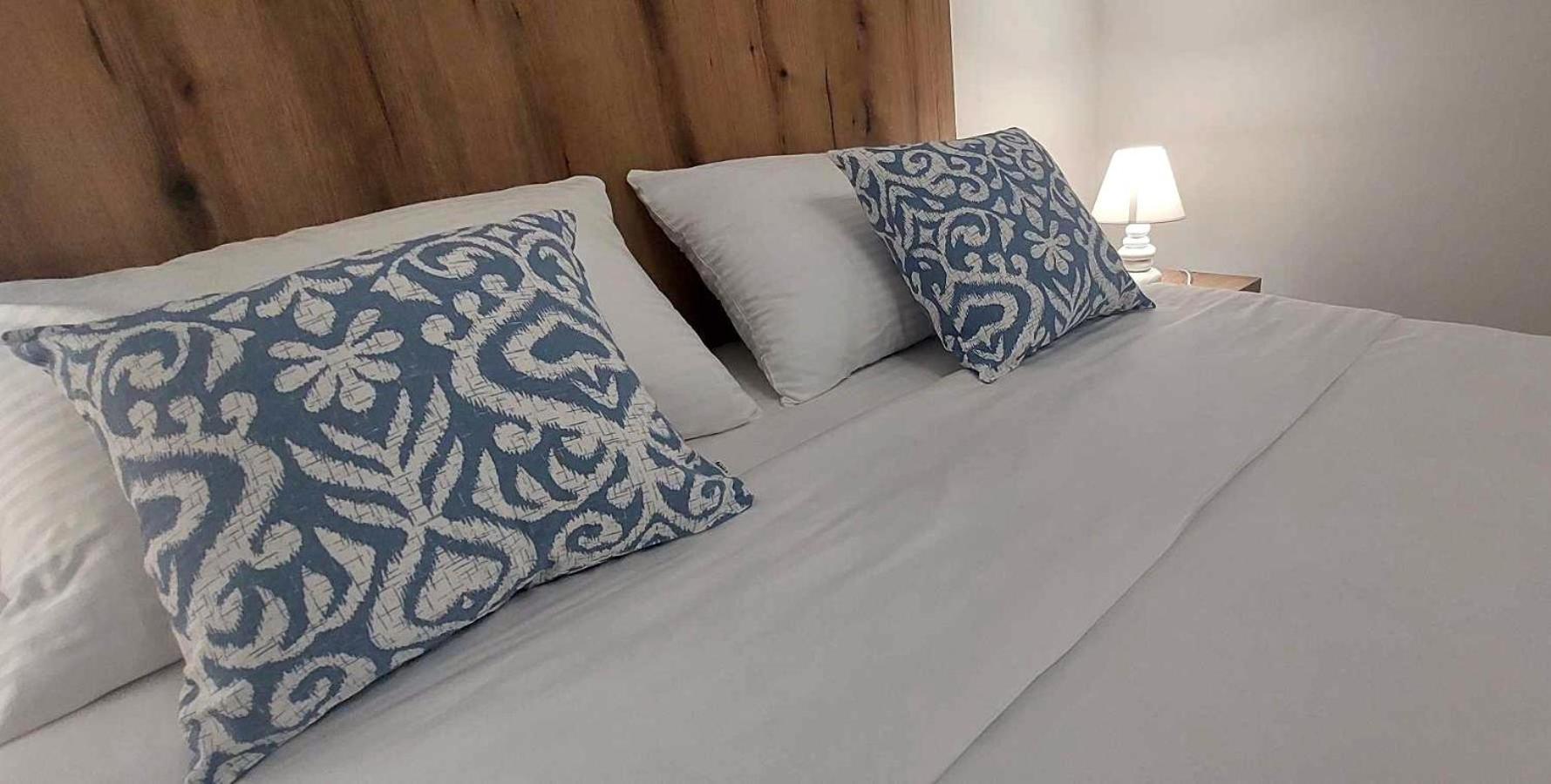 Отель Sea La Vie Holiday House Бибинье Экстерьер фото