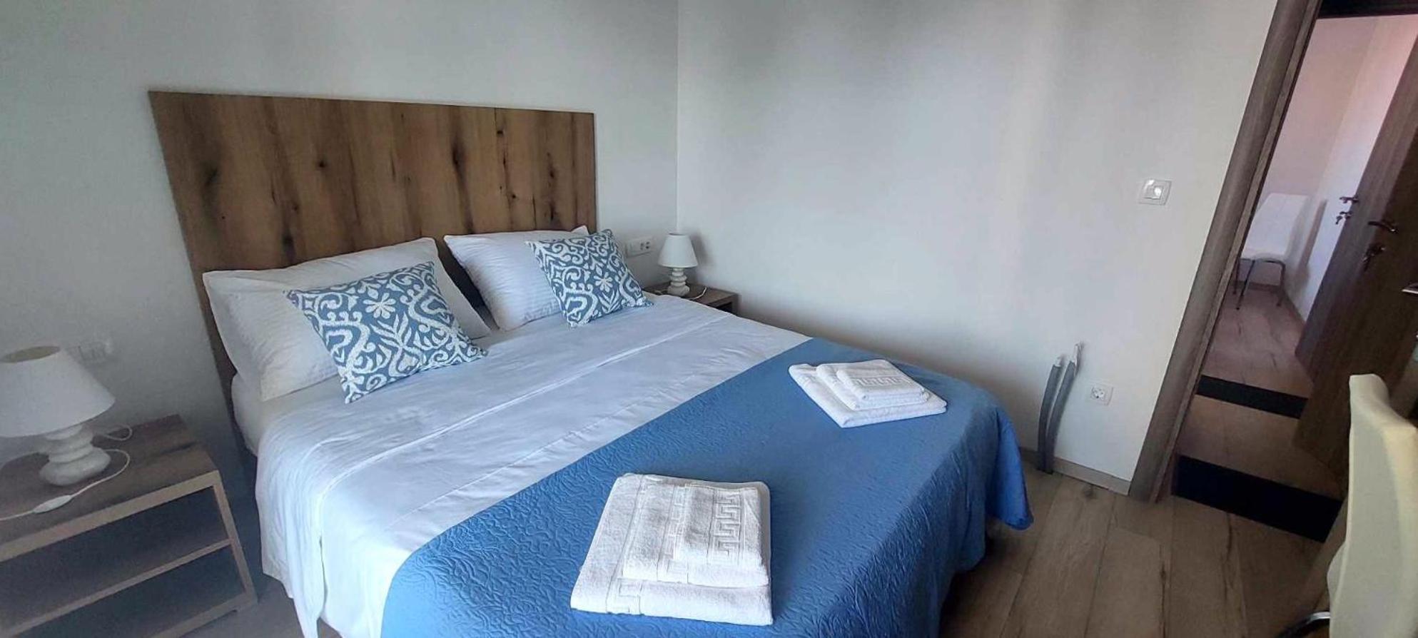 Отель Sea La Vie Holiday House Бибинье Экстерьер фото