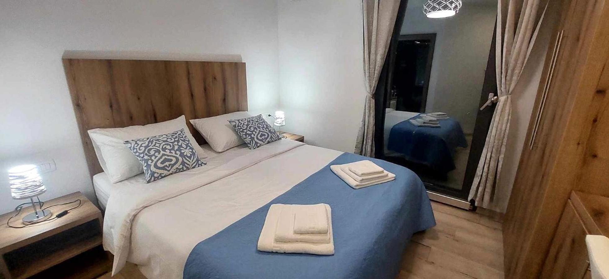 Отель Sea La Vie Holiday House Бибинье Экстерьер фото