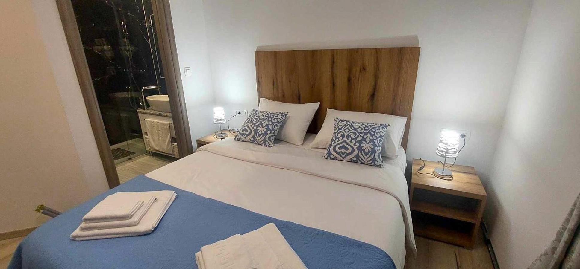 Отель Sea La Vie Holiday House Бибинье Экстерьер фото