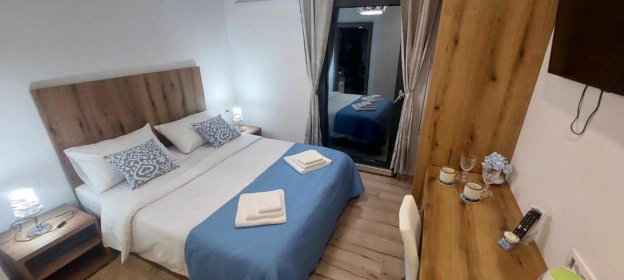 Отель Sea La Vie Holiday House Бибинье Экстерьер фото