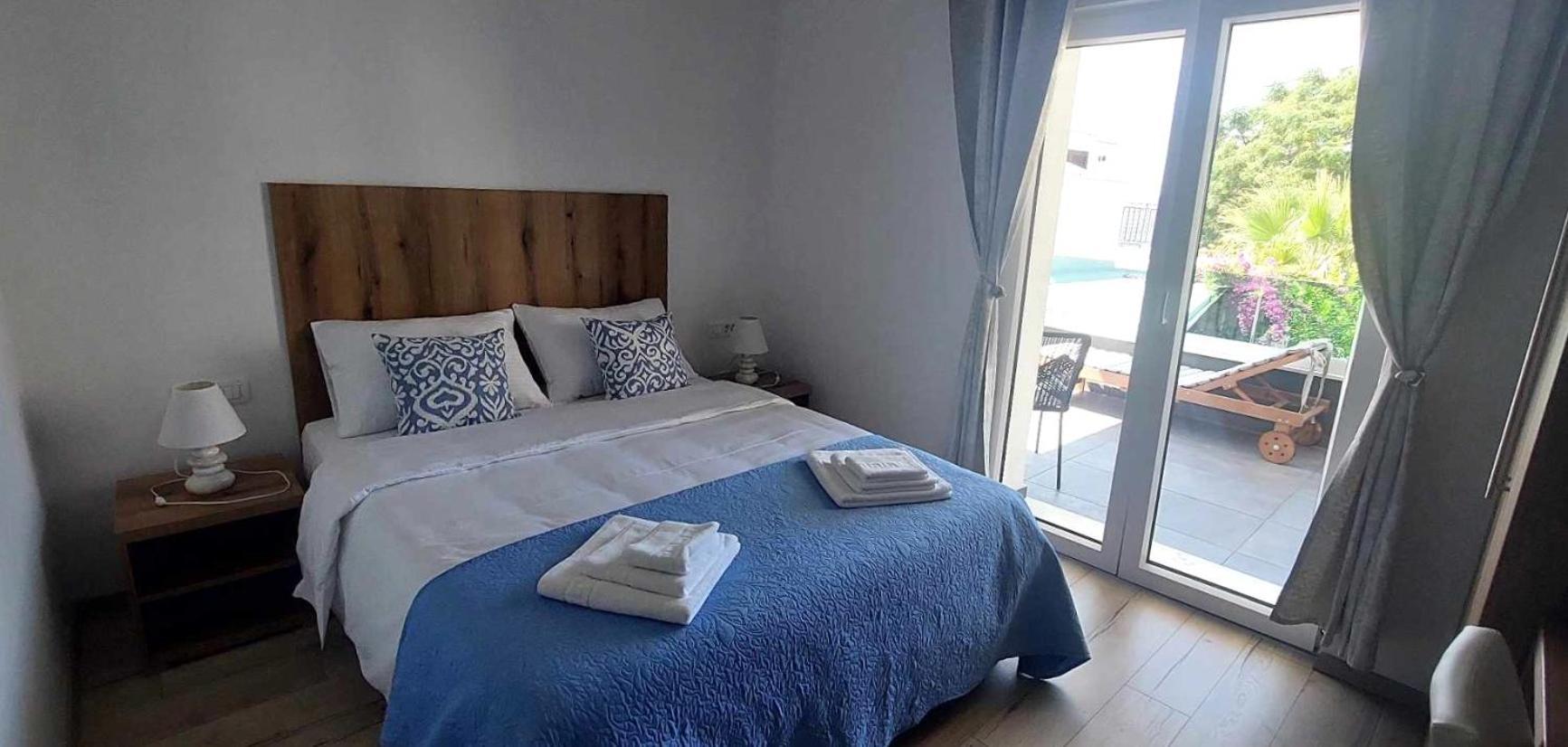 Отель Sea La Vie Holiday House Бибинье Экстерьер фото